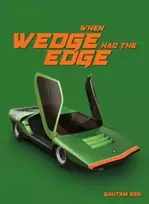 KNYGA Gautam Sen When Wedge Had The Edge
