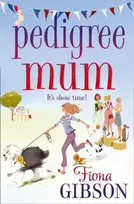 KNYGA Bookshop Pedigree Mum