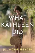 KNYGA Jill Mcrae Spencer What Kathleen Did