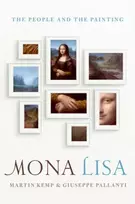 KNYGA Martin Kemp and Giuseppe Pallanti Mona Lisa