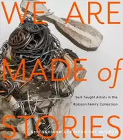 KNYGA Leslie Umberger We Are Made of Stories