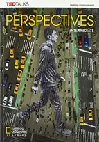 KNYGA National Geographic Perspectives Intermediate: Student's Book