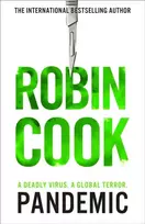KNYGA Robin Cook Pandemic