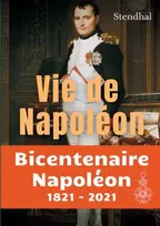 KNYGA Bookshop Vie de Napoleon