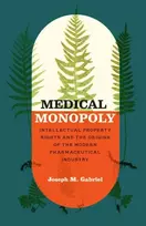 KNYGA Joseph M Gabriel Medical Monopoly