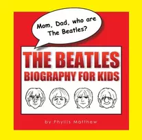 KNYGA Phyllis Matthew Mom, Dad, who are The Beatles?