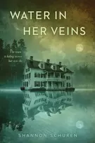 KNYGA Shannon Schuren Vanduo in Her Veins