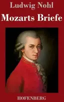 KNYGA Bookshop Mozarts Briefe