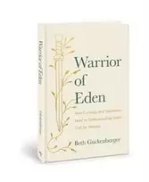 KNYGA Beth Guckenberger Warrior of Eden