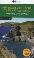 KNYGA Tom Hutton Pembrokeshire & Carmarthenshire