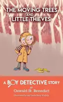 KNYGA Bookshop Moving Trees and Little Thieves