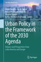 KNYGA María Ángeles Huete García Urban Policy in the Framework of the 2030 Agenda
