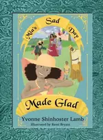 KNYGA Yvonne Shinhoster Lamb Mia's Sad Day Made Glad