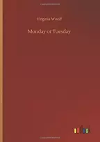 KNYGA Virginia Woolf Monday or Tuesday