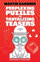 KNYGA Bookshop Perplexing Puzzles and Tantalizing Teasers