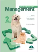 KNYGA Ignacio Merida Isla Veterinary practice management - 2nd edition