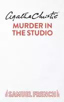 KNYGA Agatha Christie Murder in the Studio
