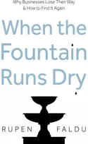 KNYGA Rupen Faldu When the Fountain Runs Dry