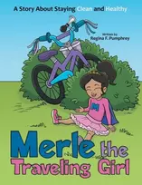 KNYGA Bookshop Merle the Traveling Girl