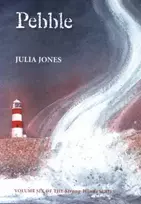KNYGA Julia Jones Pebble