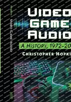 KNYGA Christopher Hopkins Video Game Audio