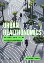 KNYGA Martin Prince-Parrott Urban Healthonomics