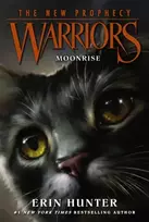 KNYGA Erin Hunter Moonrise