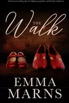 KNYGA Emma Marns Vaikščioti