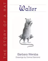 KNYGA Barbara Wersba Walter