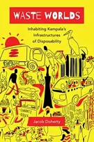 KNYGA Jacob Doherty Waste Worlds