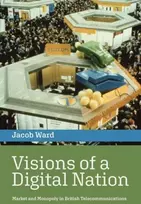 KNYGA Jacob Ward Visions of a Digital Nation