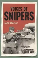 KNYGA John Walter Voices of Snipers