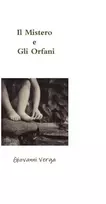 KNYGA Giovanni Verga Mistero e Gli Orfani
