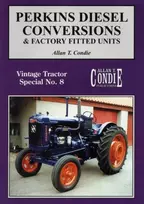 KNYGA Allan T Condie PERKINS DIESEL CONVERSIONS