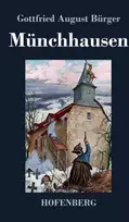 KNYGA Gottfried August Burger Munchhausen