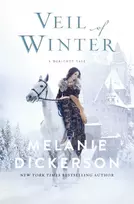 KNYGA Melanie Dickerson Veil of Winter