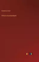 KNYGA Domenico Gnoli Vittoria Accoramboni