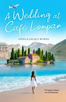 KNYGA Anna Burns Wedding at Cafe Lompar