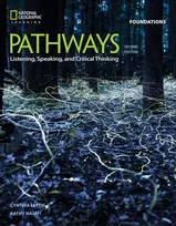 KNYGA Rebecca Tarver Chase Pathways: Listening, Speaking, and Critical Thinking Foundations