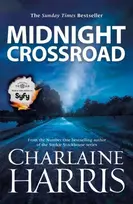 KNYGA Charlaine Harris Midnight Crossroad