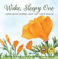 KNYGA Lisa D Kerr Wake, Sleepy One