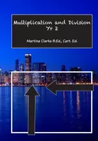 KNYGA CLARKE Multiplication and Division Year 2