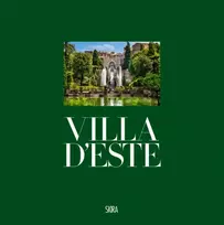 KNYGA Andrea Bruciati Villa d'Este