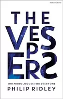 KNYGA Philip Ridley Vespers