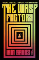KNYGA Iain Banks The Wasp Factory