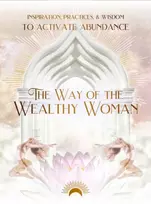 KNYGA Taylor Eaton Way of the Wealthy Woman Journal