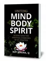 KNYGA Roy Pereira Uniting Mind, Body, Spirit