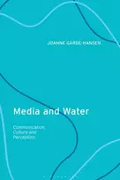 KNYGA Joanne Garde Hansen Media and Vanduo