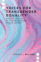 KNYGA Thomas J Billard Voices for Transgender Equality