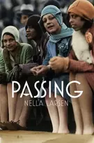 KNYGA Nella Larsen Passing